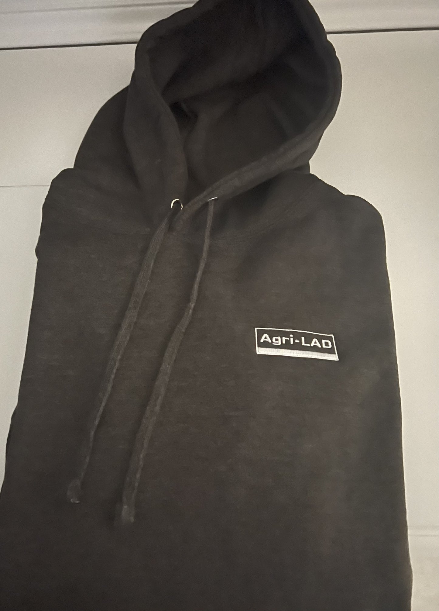 Agri-LAD Hooded Sweatshirt