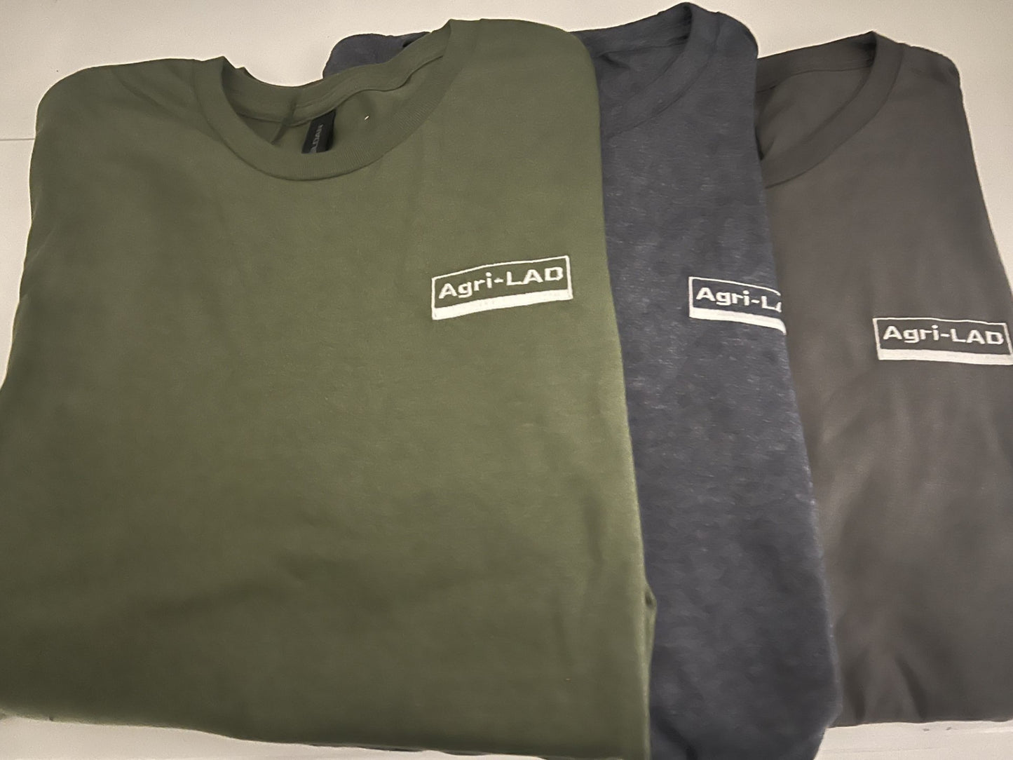 Agri-Lad Casual T-shirt
